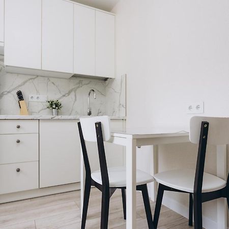 Apart-Smart 5.26 Near Lavina 5 Floor Kharkovskaya سومي المظهر الخارجي الصورة
